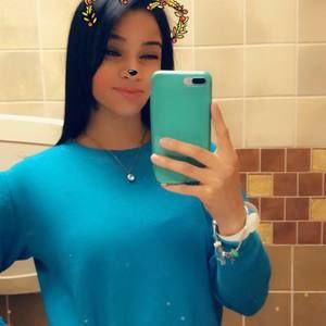 Meet your Posher, Yaritza